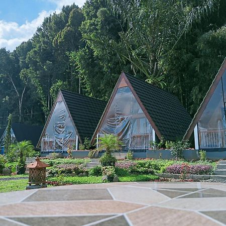 Popitan Garden Campground & Glamping Bedugul Bedugul  Exterior photo