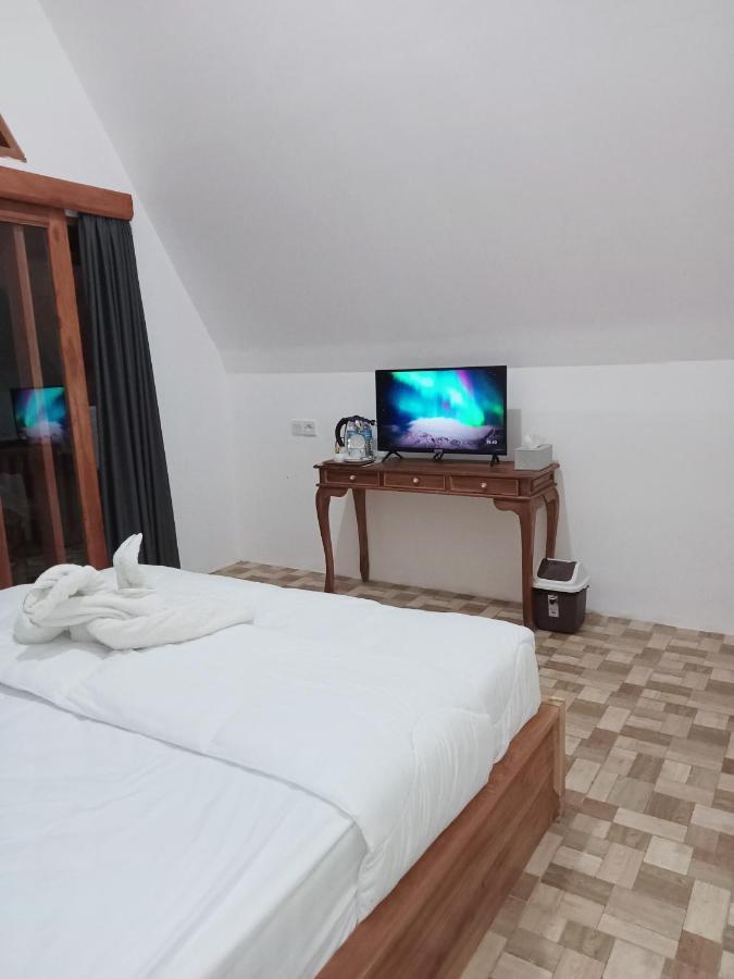 Popitan Garden Campground & Glamping Bedugul Bedugul  Exterior photo