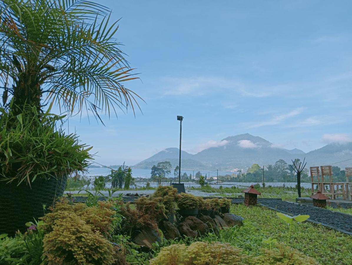 Popitan Garden Campground & Glamping Bedugul Bedugul  Exterior photo