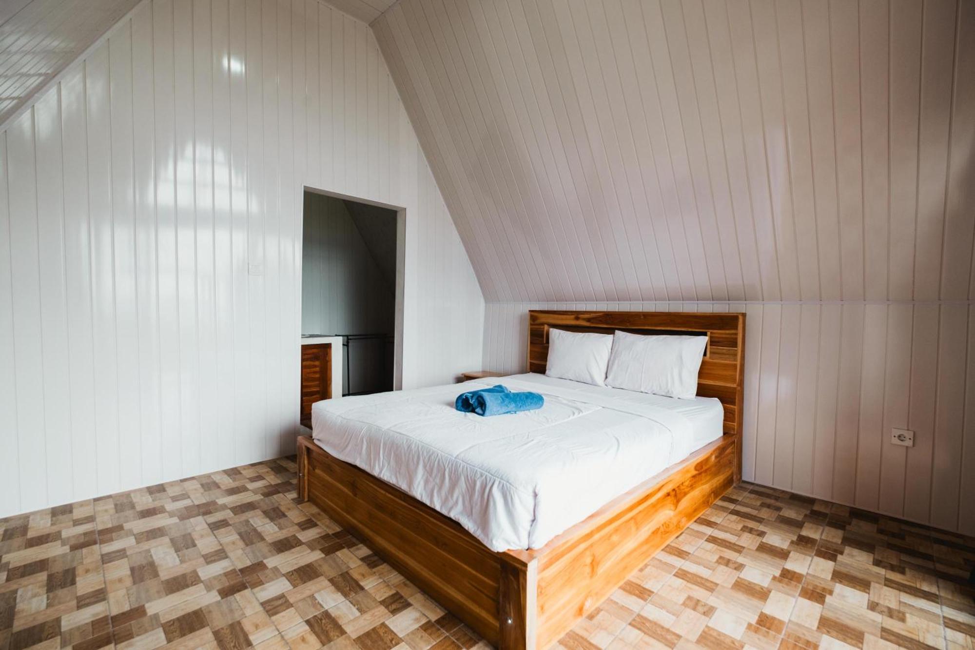 Popitan Garden Campground & Glamping Bedugul Bedugul  Exterior photo