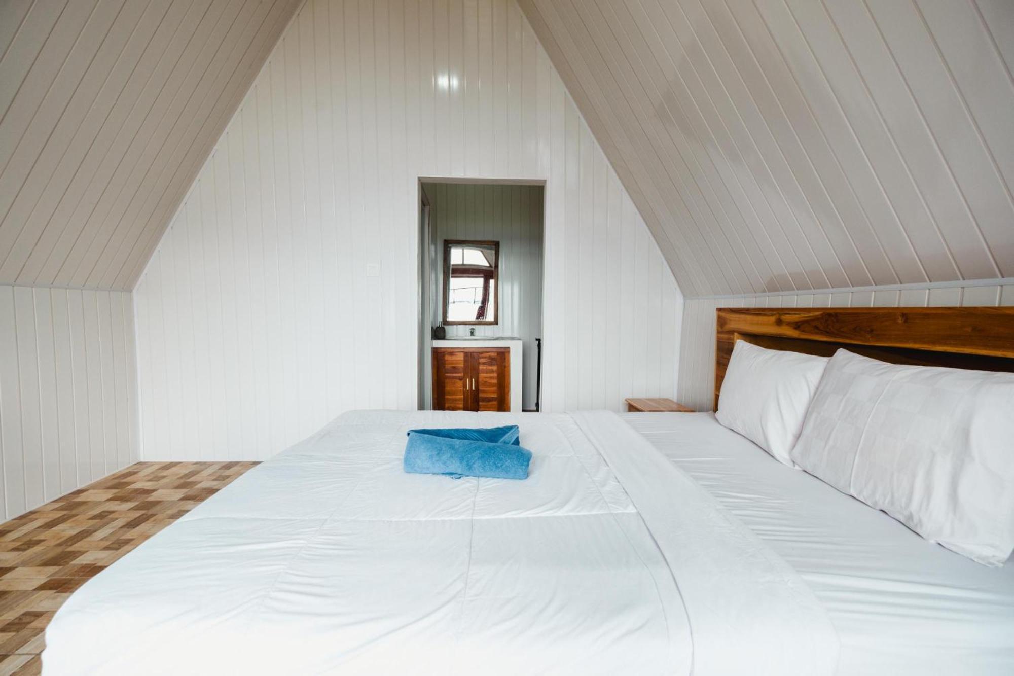 Popitan Garden Campground & Glamping Bedugul Bedugul  Exterior photo